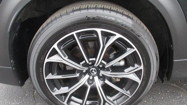 2025 Mazda CX-70 Plug-in Hybrid Premium Plus