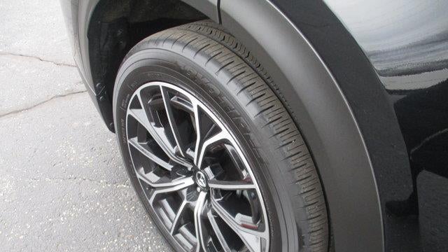 2025 Mazda CX-70 Plug-in Hybrid Premium Plus