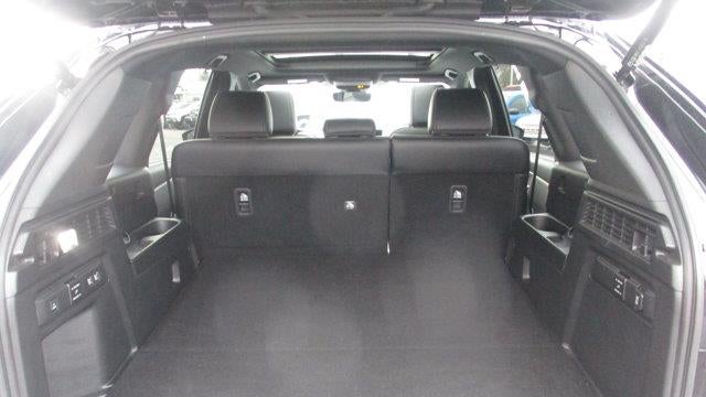 2025 Mazda CX-70 Plug-in Hybrid Premium Plus
