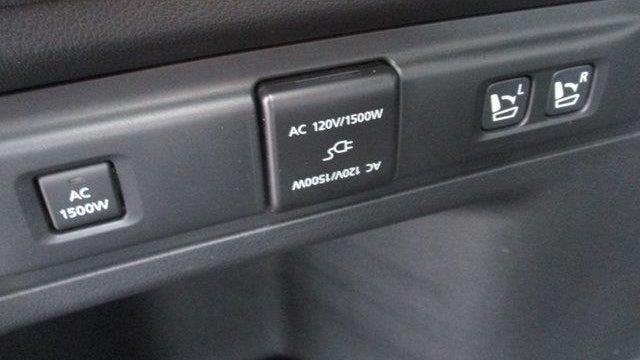 2025 Mazda CX-70 Plug-in Hybrid Premium Plus