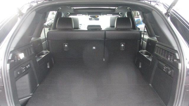 2025 Mazda CX-70 Plug-in Hybrid Premium Plus