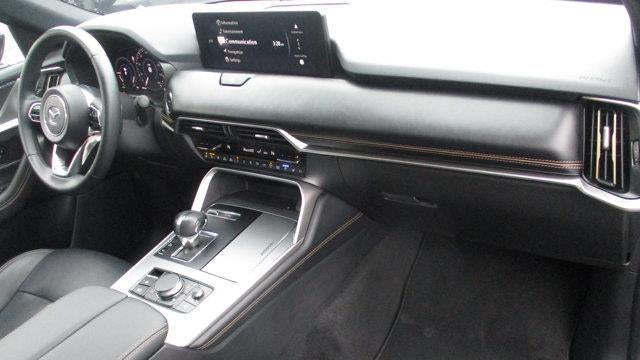 2025 Mazda CX-70 Plug-in Hybrid Premium Plus