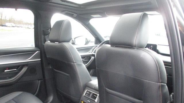 2025 Mazda CX-70 Plug-in Hybrid Premium Plus
