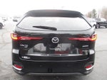 2025 CX-70 Plug-in Hybrid Thumbnail 8
