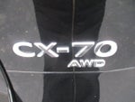 2025 CX-70 Plug-in Hybrid Thumbnail 11