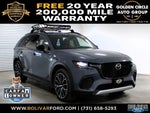 2025 CX-70 Plug-in Hybrid Thumbnail 1