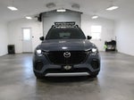 2025 CX-70 Plug-in Hybrid Thumbnail 3