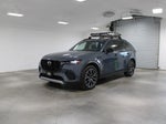 2025 CX-70 Plug-in Hybrid Thumbnail 4