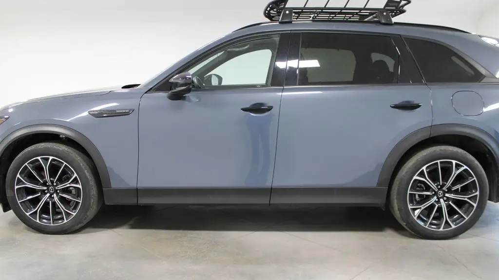 2025 Mazda CX-70 Plug-in Hybrid Premium Plus