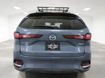 2025 CX-70 Plug-in Hybrid Thumbnail 8