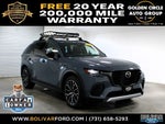 2025 CX-70 Plug-in Hybrid Thumbnail 4
