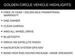 2025 CX-70 Plug-in Hybrid Thumbnail 5