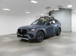 2025 CX-70 Plug-in Hybrid Thumbnail 6