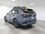 2025 CX-70 Plug-in Hybrid Thumbnail 8