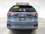 2025 CX-70 Plug-in Hybrid Thumbnail 9