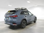2025 CX-70 Plug-in Hybrid Thumbnail 14