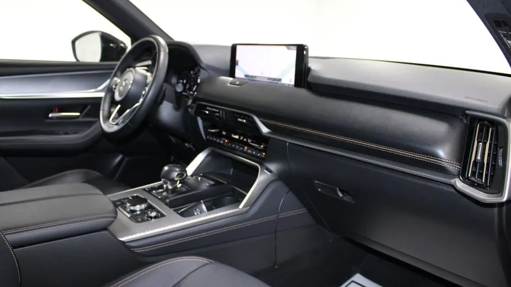 2025 Mazda CX-70 Plug-in Hybrid Premium Plus