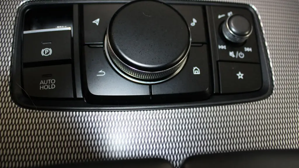 2025 Mazda CX-70 Plug-in Hybrid Premium Plus