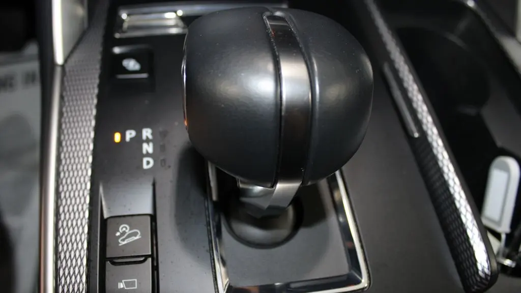 2025 Mazda CX-70 Plug-in Hybrid Premium Plus