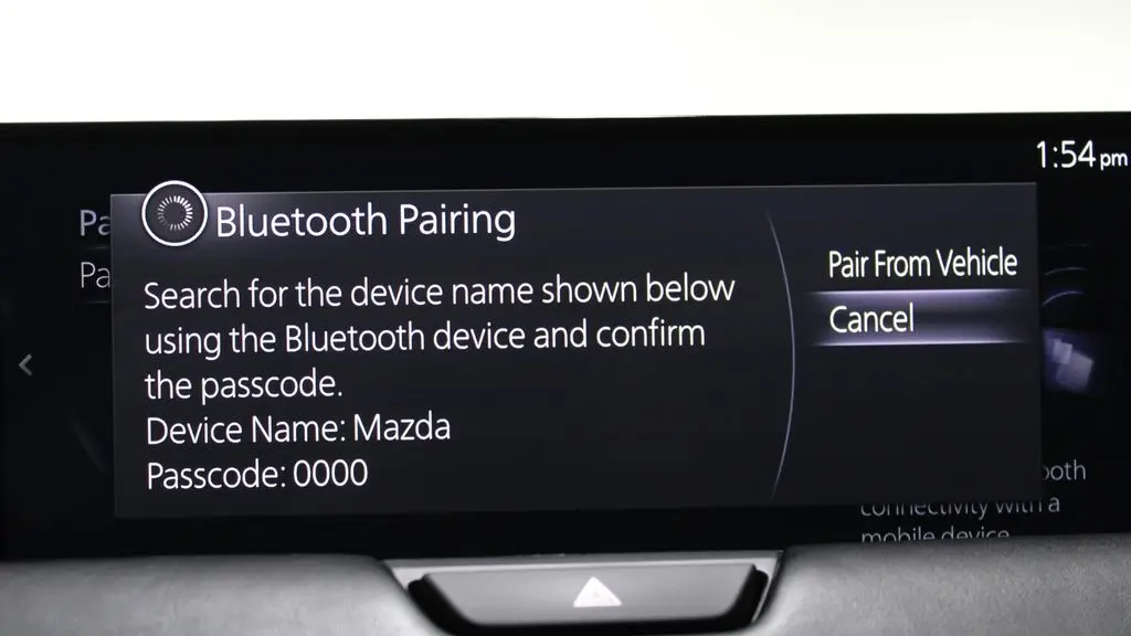 2025 Mazda CX-70 Plug-in Hybrid Premium Plus