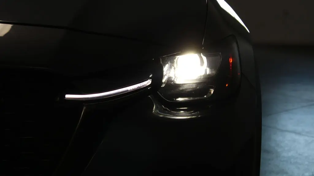 2025 Mazda CX-70 Plug-in Hybrid Premium Plus
