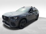 2025 CX-70 Plug-in Hybrid Thumbnail 4