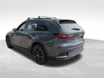 2025 CX-70 Plug-in Hybrid Thumbnail 8