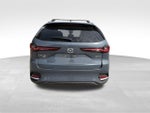 2025 CX-70 Plug-in Hybrid Thumbnail 9