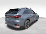 2025 CX-70 Plug-in Hybrid Thumbnail 10