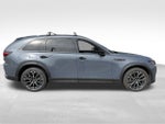 2025 CX-70 Plug-in Hybrid Thumbnail 11