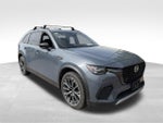 2025 CX-70 Plug-in Hybrid Thumbnail 12