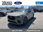 2025 CX-70 Thumbnail 1