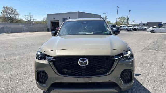 2025 Mazda CX-70 3.3 Turbo S Premium Plus