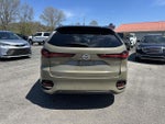 2025 CX-70 Thumbnail 5