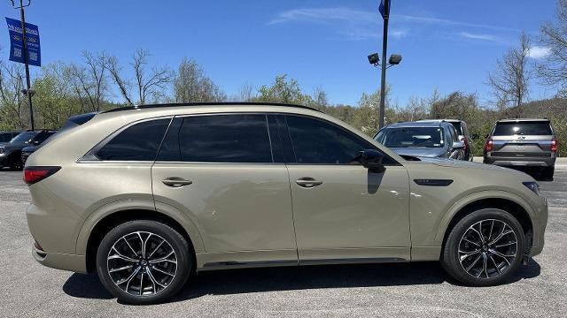 2025 Mazda CX-70 3.3 Turbo S Premium Plus