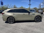 2025 CX-70 Thumbnail 7