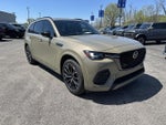 2025 CX-70 Thumbnail 8