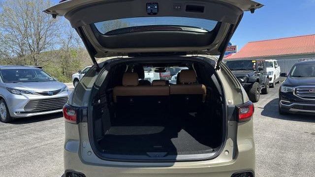 2025 Mazda CX-70 3.3 Turbo S Premium Plus
