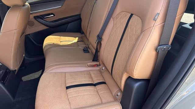 2025 Mazda CX-70 3.3 Turbo S Premium Plus