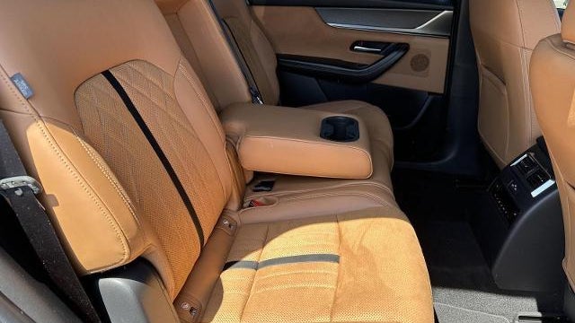 2025 Mazda CX-70 3.3 Turbo S Premium Plus