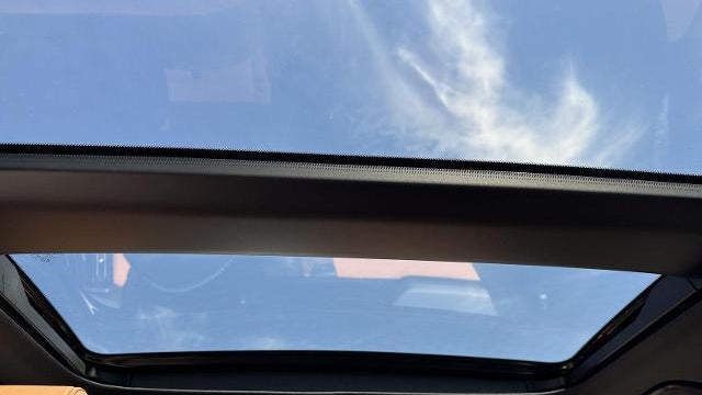 2025 Mazda CX-70 3.3 Turbo S Premium Plus