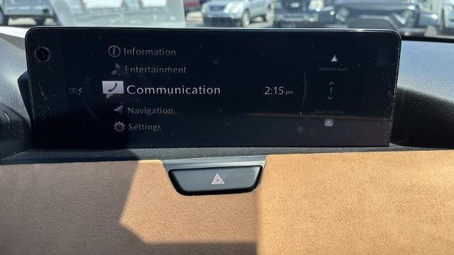 2025 Mazda CX-70 3.3 Turbo S Premium Plus