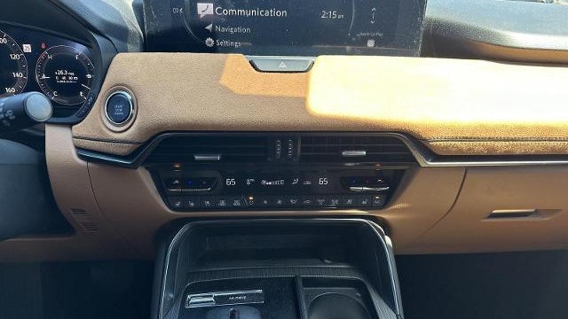 2025 Mazda CX-70 3.3 Turbo S Premium Plus