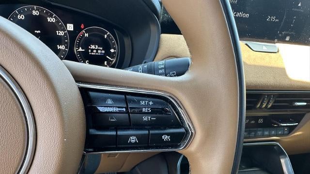 2025 Mazda CX-70 3.3 Turbo S Premium Plus