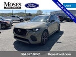 2025 CX-70 Thumbnail 1