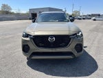 2025 CX-70 Thumbnail 2
