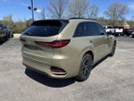 2025 CX-70 Thumbnail 7