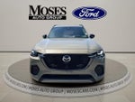 2025 CX-70 Thumbnail 8