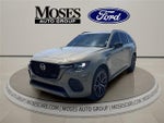 2025 CX-70 Thumbnail 1