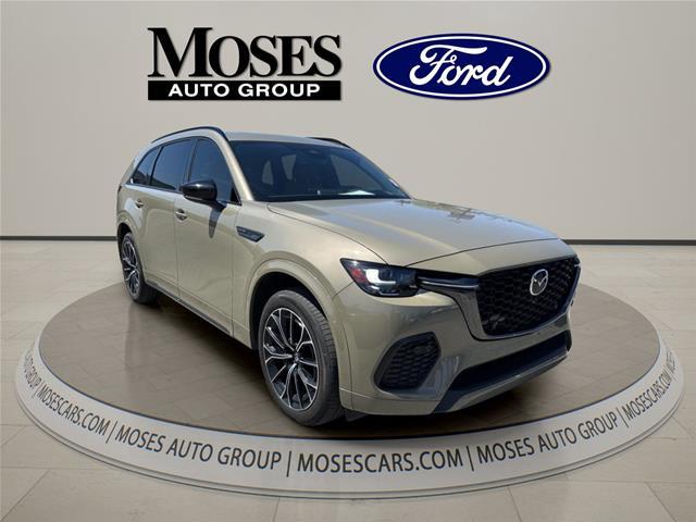 2025 MAZDA CX-7 - $35,964